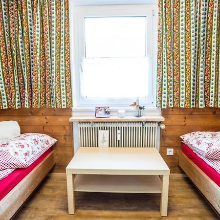 Appartement Amalie By Monicare Seefeld in Tirol Kültér fotó