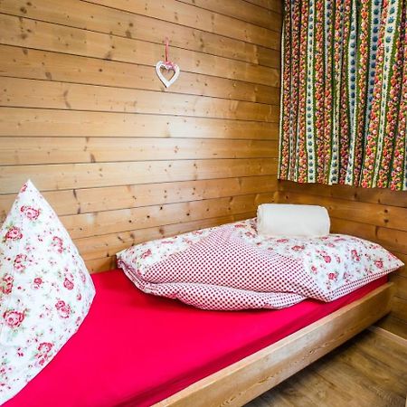 Appartement Amalie By Monicare Seefeld in Tirol Kültér fotó