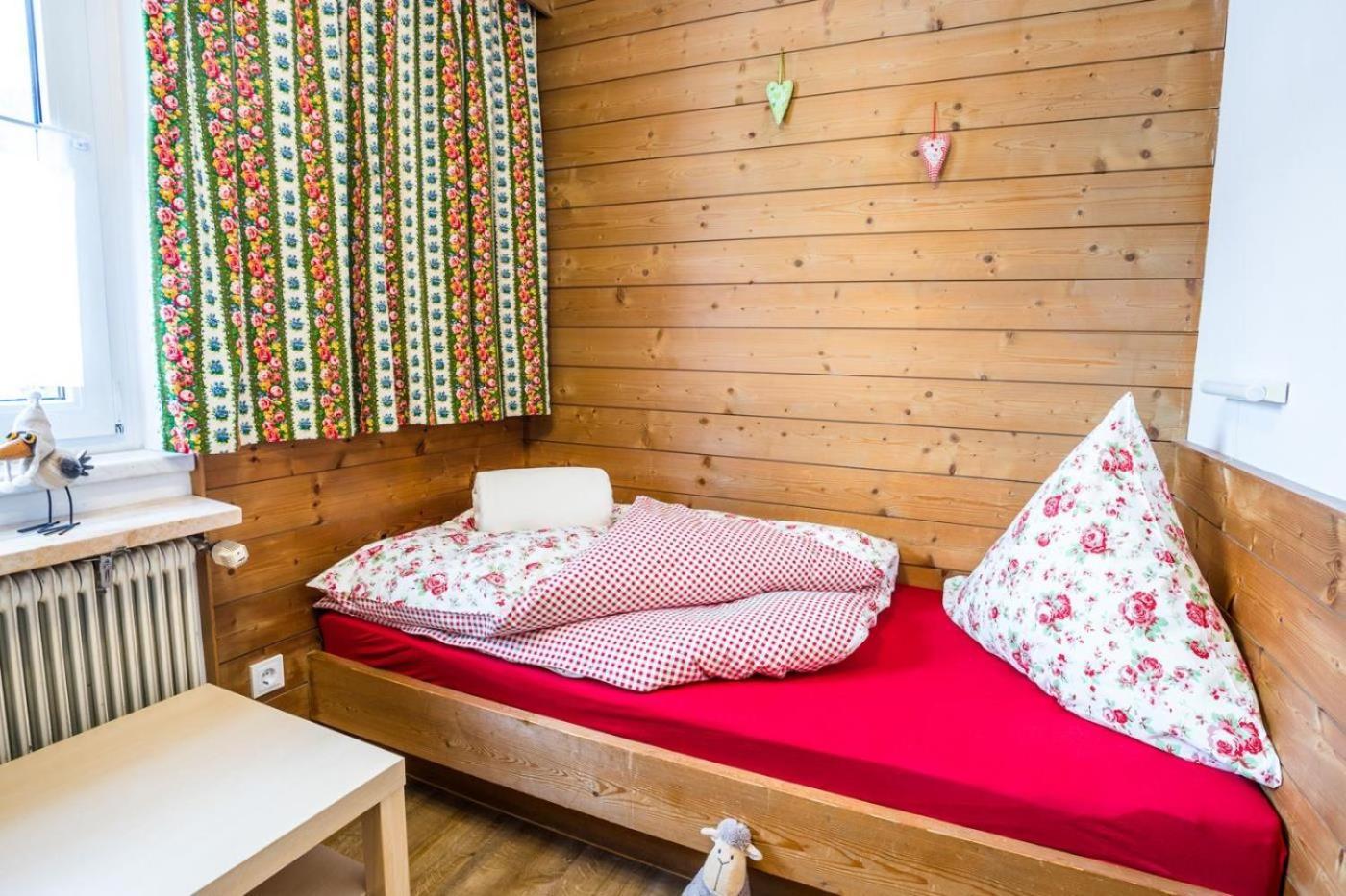 Appartement Amalie By Monicare Seefeld in Tirol Kültér fotó
