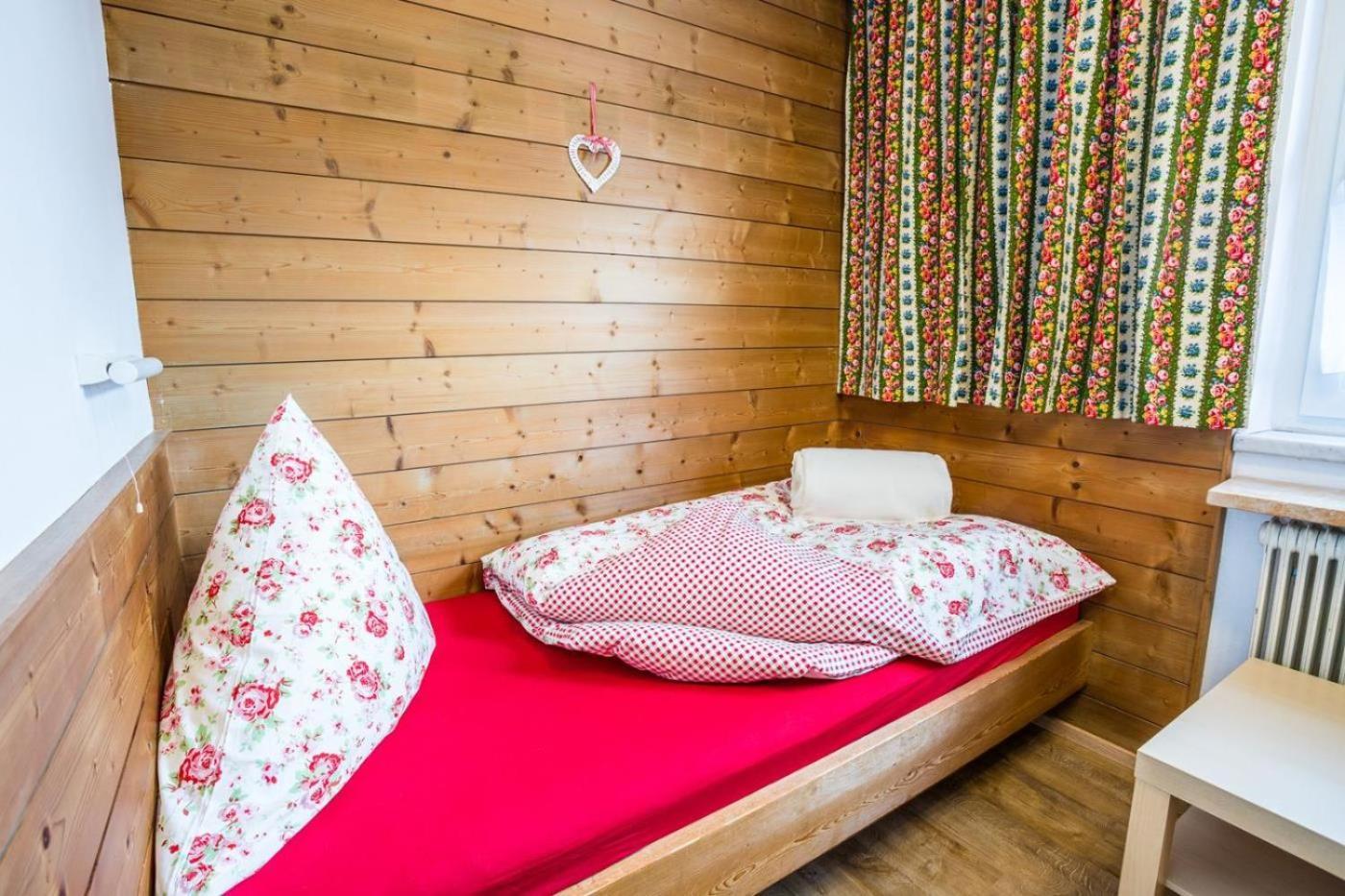 Appartement Amalie By Monicare Seefeld in Tirol Kültér fotó