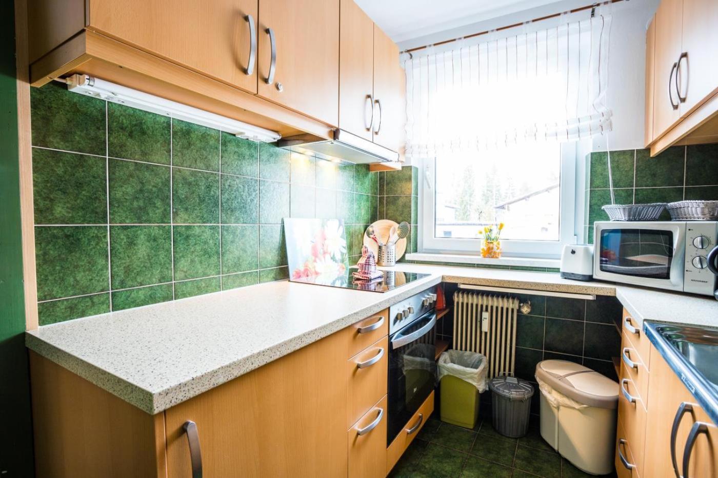 Appartement Amalie By Monicare Seefeld in Tirol Kültér fotó