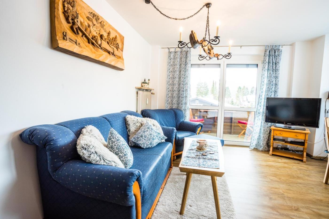 Appartement Amalie By Monicare Seefeld in Tirol Kültér fotó