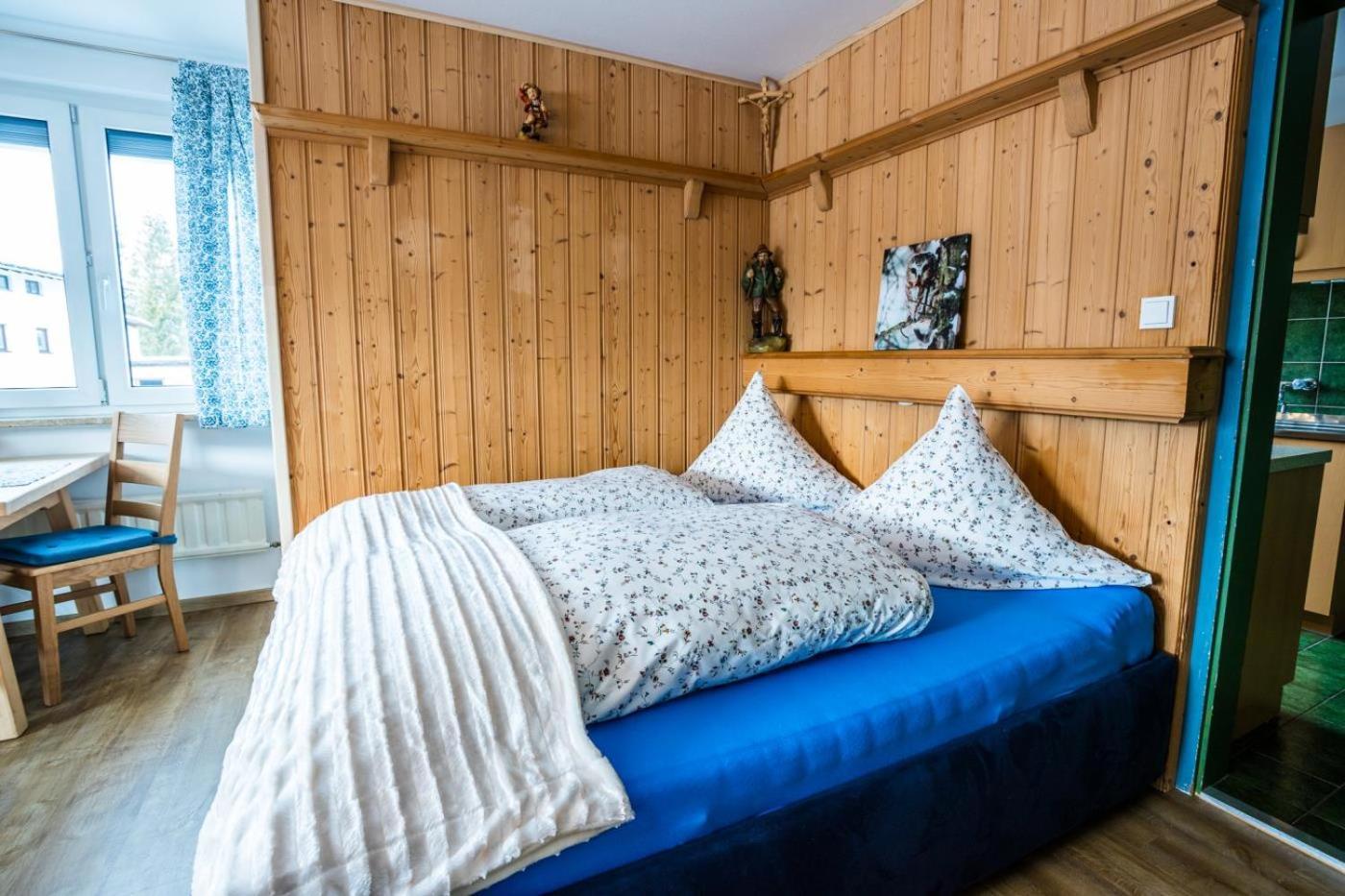 Appartement Amalie By Monicare Seefeld in Tirol Kültér fotó