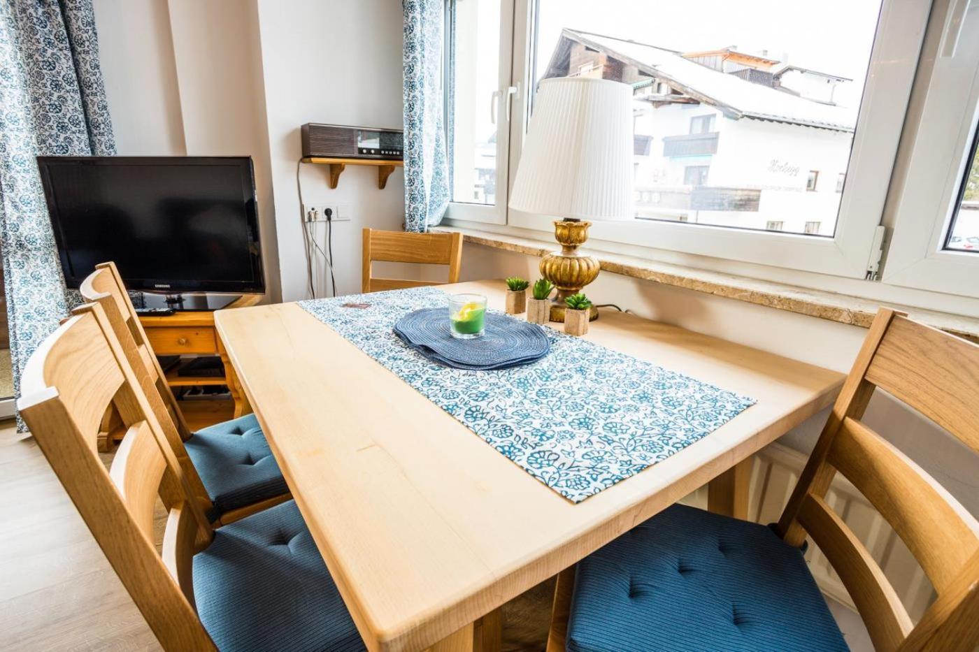 Appartement Amalie By Monicare Seefeld in Tirol Kültér fotó