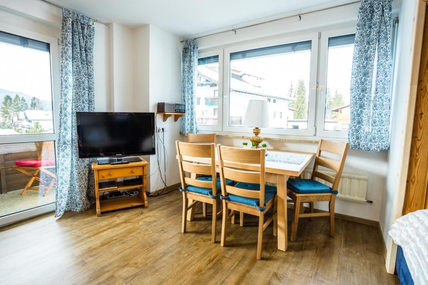 Appartement Amalie By Monicare Seefeld in Tirol Kültér fotó