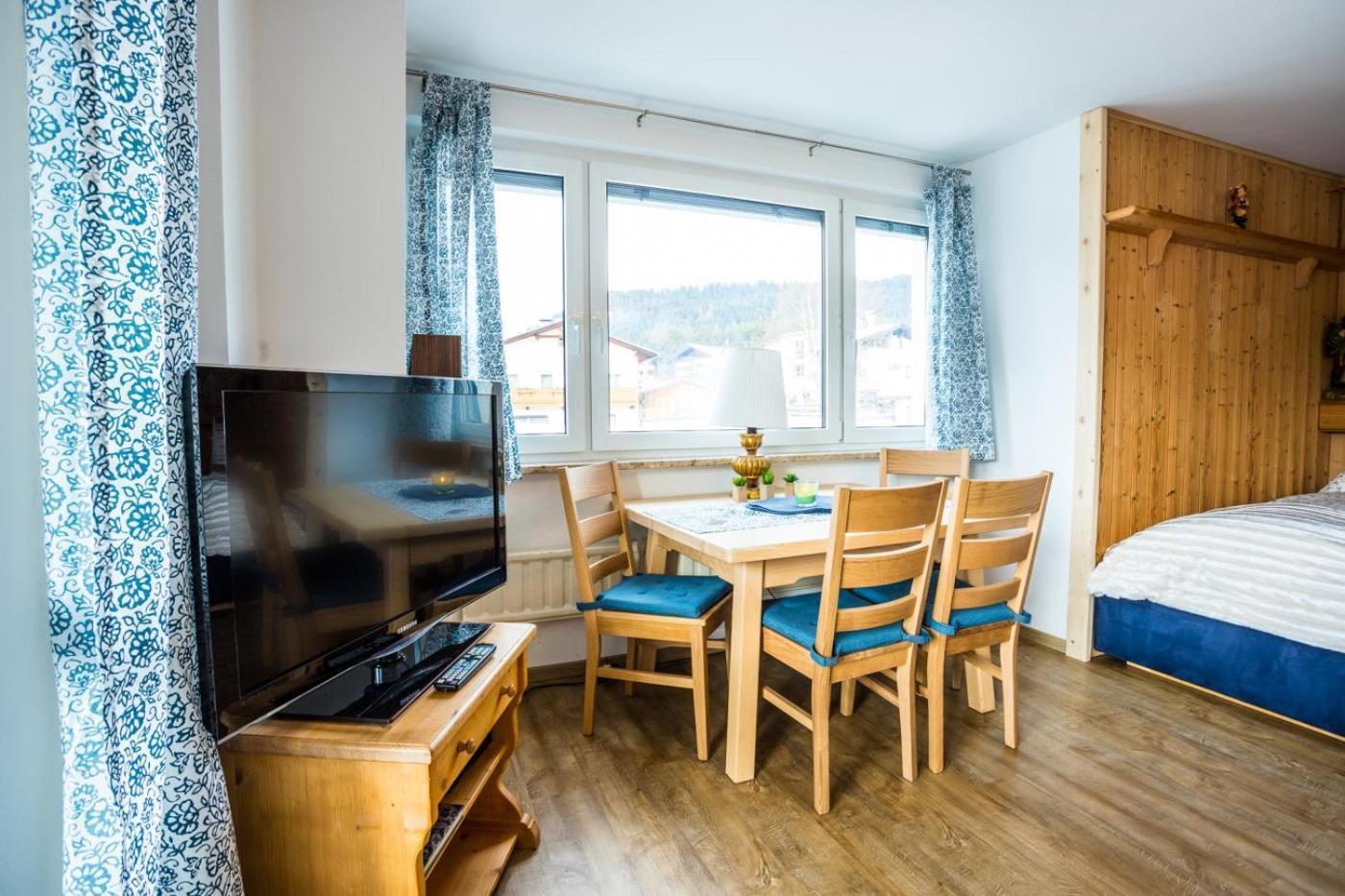 Appartement Amalie By Monicare Seefeld in Tirol Kültér fotó